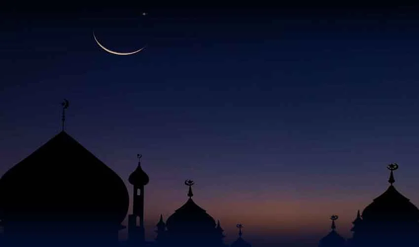 پاکستان اور سعودی عرب میں ایک ساتھ رمضان المبارک شروع ہونے کا امکان