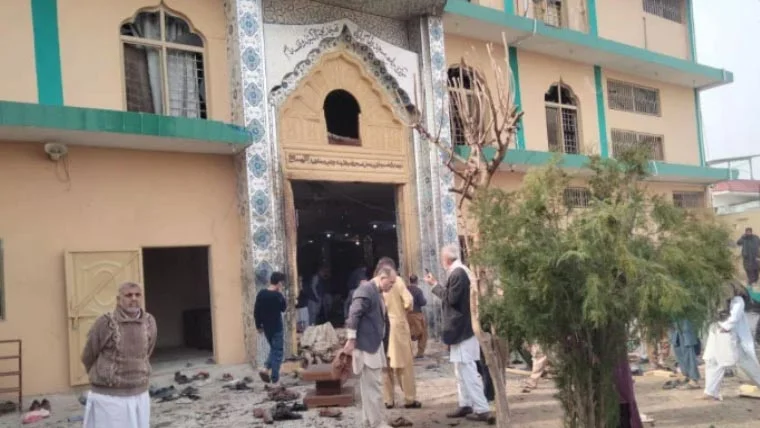 اسلام آباد امام بارگاہ خودکش دھماکا: 31 شہید، 169 زخمی