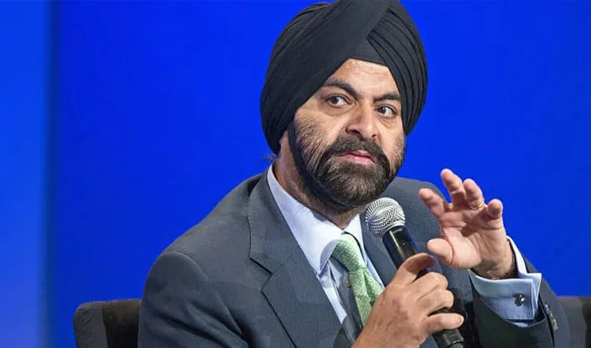 پاکستان میں روزگار کے مواقع، اگلے 10 سال میں 3 کروڑ نوکریاں ضروری: صدر عالمی بینک