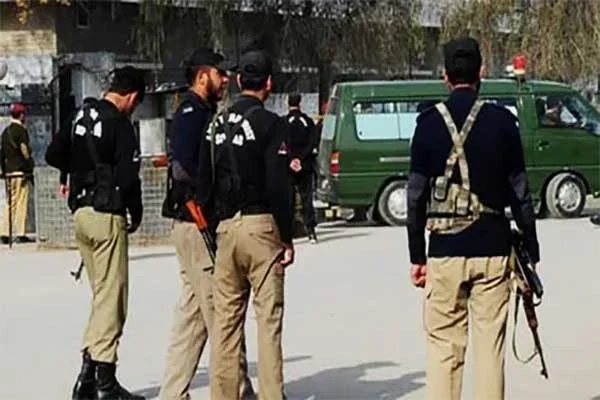 بلوچستان میں دفعہ 144 نافذ، اسلحہ نمائش اور ڈبل سواری پر پابندی