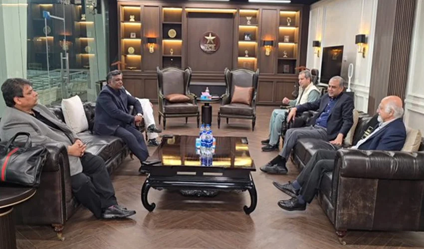 بھارت سے میچ نہ کھیلنے کا فیصلہ: محسن نقوی کا وزیراعظم سے دوبارہ رابطہ