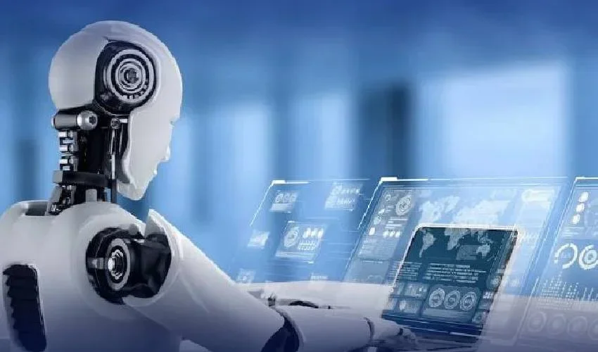 نئے تعلیمی سیشن سے مصنوعی ذہانت کا لازمی کورس نافذ