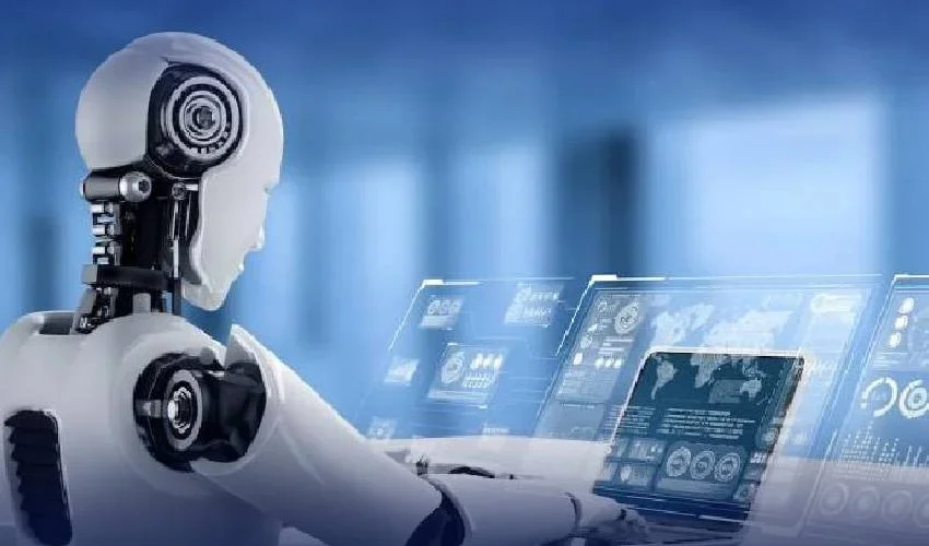 نئے تعلیمی سیشن سے مصنوعی ذہانت کا لازمی کورس نافذ