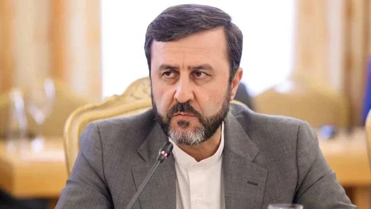 ایران کا امریکا کو خبردار، جنگ ہوئی تو خطہ لپیٹ میں آئے گا