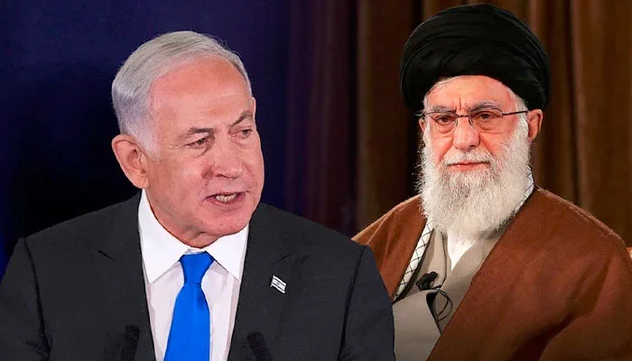 ایران کے نئے سپریم لیڈر پر حملے کی تیاری، اسرائیلی قیادت کا بڑا حکم