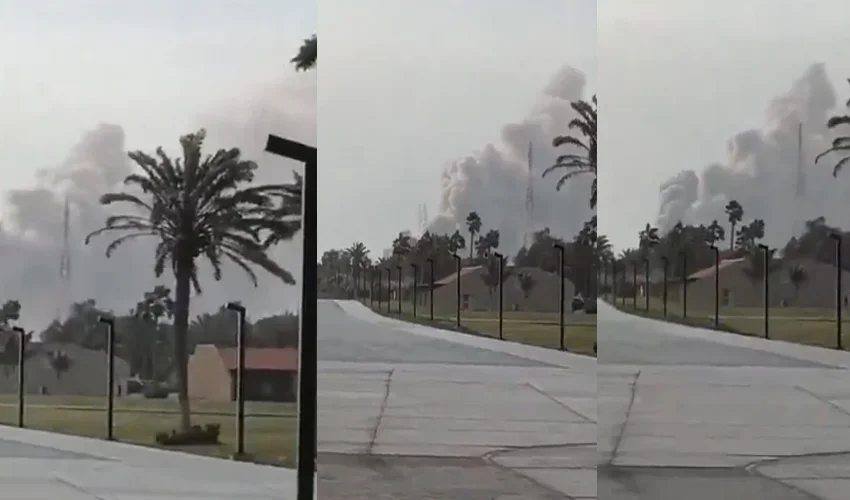 سیکیورٹی صورتحال کے باعث آئی ایم ایف وفد ورچوئل مذاکرات کا فیصلہ