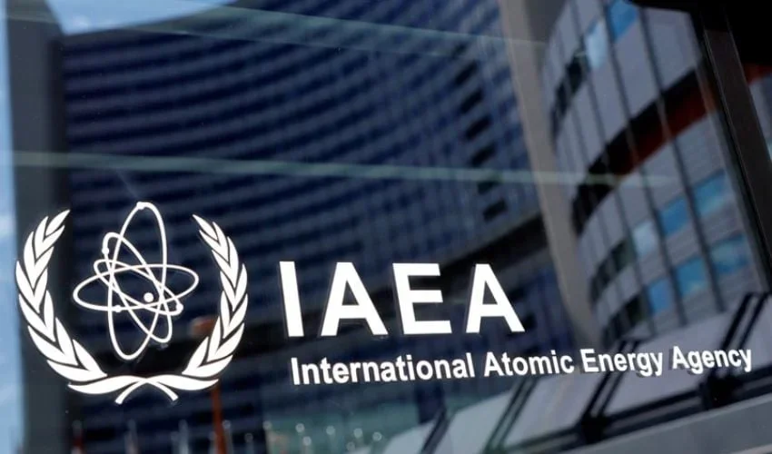 مشرق وسطیٰ میں ایٹمی تابکاری کا خدشہ، رافیل گروسی کا انتباہ