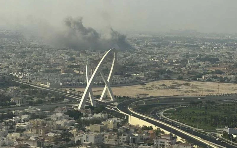 ایران کو قیمت چکانی ہوگی، قطر کا دوٹوک مؤقف