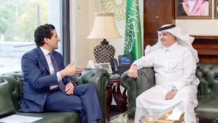 سعودی عرب متبادل تیل سپلائی روٹ پاکستان کیلئے فعال، یانبو بندرگاہ سے فراہمی کی یقین دہانی