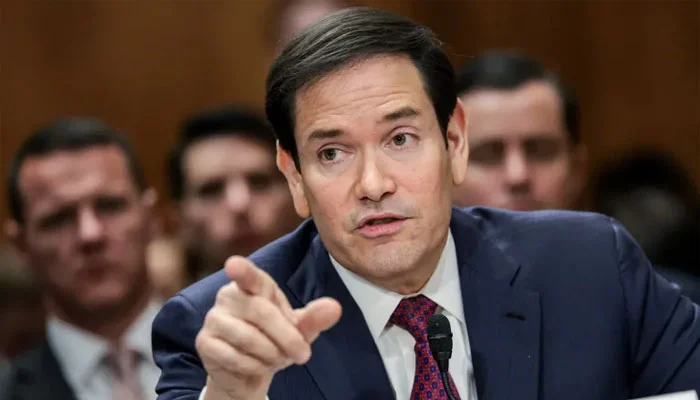 ایران پر سخت ترین حملے ہونا باقی ہیں، امریکی وزیرخارجہ مارکو روبیو کا انتباہ