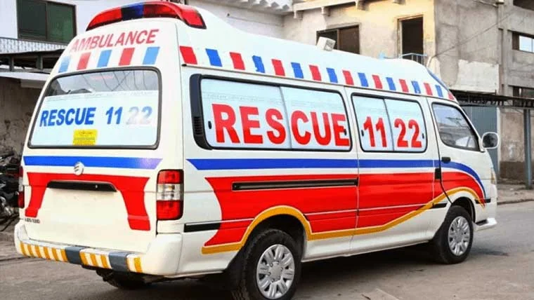 ملتان گٹر صفائی حادثہ: گٹر کی صفائی کے دوران باپ بیٹا جاں بحق