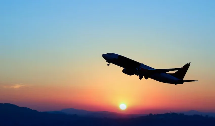 مشرق وسطی کشیدگی کے باعث پروازیں منسوخ، 5 دن میں تعداد 20 ہزار سے تجاوز