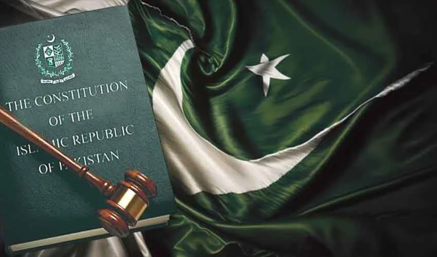 وفاقی آئینی عدالت کو سپریم کورٹ کے فیصلوں پر نگرانی کا اختیار نہیں، اہم عدالتی فیصلہ