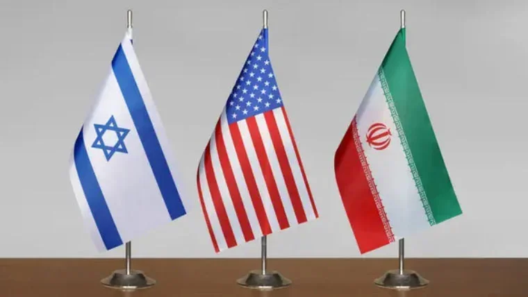 ایران اور امریکا کے درمیان ممکنہ خفیہ رابطے، تنازع کے خاتمے پر بات چیت کا انکشاف