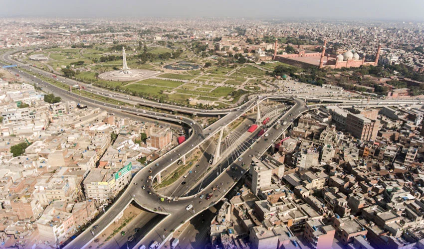 پنجاب میں یونین کونسلز کی تعداد میں اضافہ، حکومت کا نوٹیفکیشن جاری