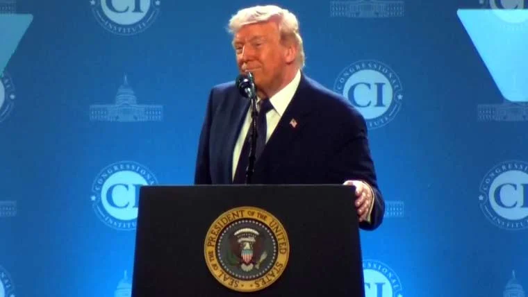 ایران کے خلاف جنگ خاتمے کے قریب، امریکا نے 5000 سے زائد اہداف کو نشانہ بنا دیا