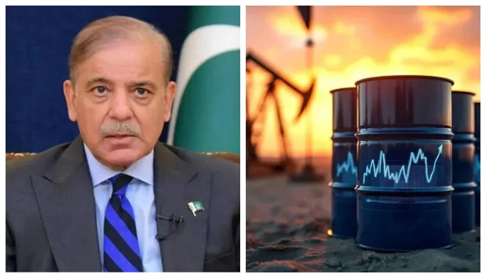 وزیراعظم کا انتباہ: تیل کی قیمتیں مزید بڑھیں گی، کفایت شعاری پالیسی متعارف