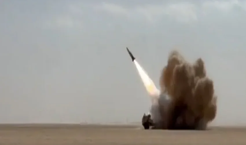 پاسداران انقلاب ہیڈکوارٹر تباہ، امریکی سینٹ کام کا بڑا دعویٰ