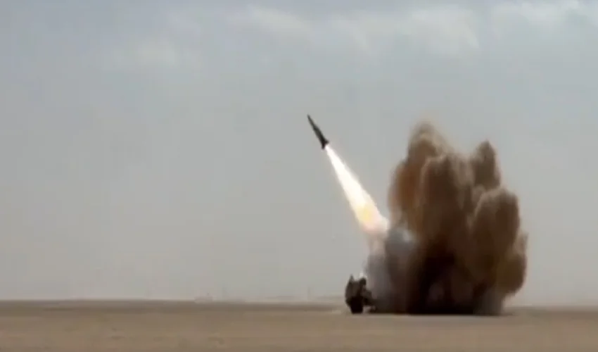 پاسداران انقلاب ہیڈکوارٹر تباہ، امریکی سینٹ کام کا بڑا دعویٰ