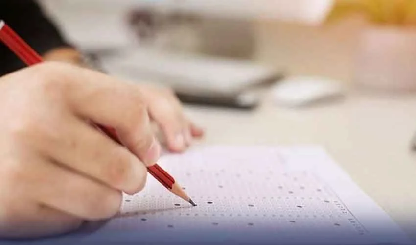 پنجاب سرکاری اسکول سالانہ امتحانات کا آغاز، 60 لاکھ طلبہ امتحان میں شریک