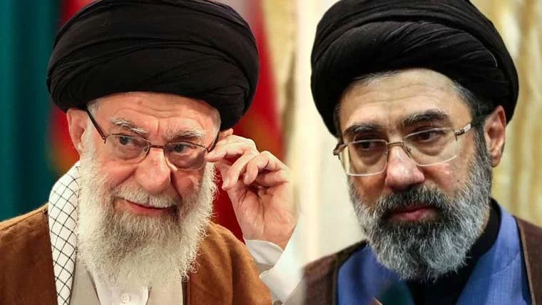 مجتبیٰ خامنہ ای نئے سپریم لیڈر منتخب، مجلس خبرگان کا اہم فیصلہ