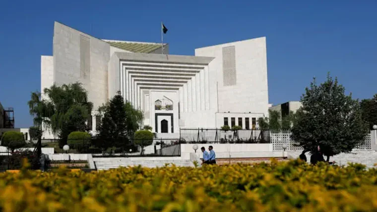 ریسکیو 1122 ملازمین سپریم کورٹ فیصلہ، پنجاب سروس ٹربیونل کا اختیار ختم