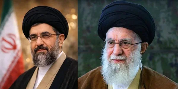 مجتبیٰ خامنہ ای ایران کے سپریم لیڈر منتخب، عرب میڈیا کا دعویٰ