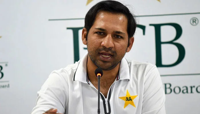 سرفراز احمد پاکستان ٹیسٹ ٹیم کے ہیڈ کوچ مقرر، باضابطہ اعلان متوقع